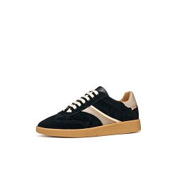 GEOX D56UGA<br>Noir
