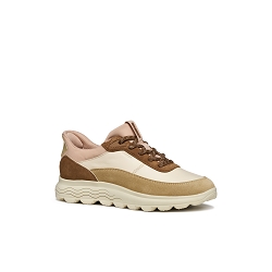 GEOX D567MB<br>Beige