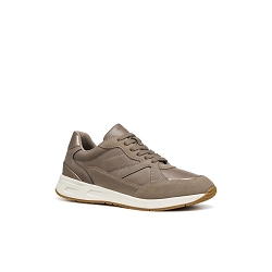 GEOX D46NQA<br>Beige Multi