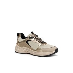 GEOX D55YLA<br>Gold