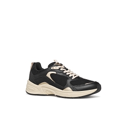 GEOX D55YLA<br>Noir