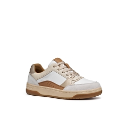GEOX D564QB<br>Beige Multi