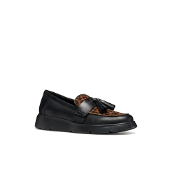 GEOX D04LCA<br>Noir multi