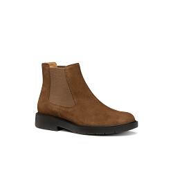 GEOX D16QRC<br>Brun
