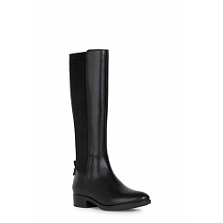 GEOX D16G1D<br>Noir