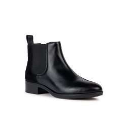 GEOX D36G1B<br>Noir
