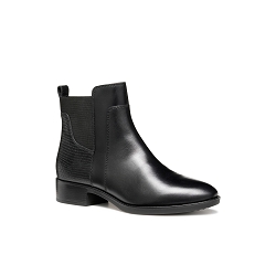 GEOX D94G1G<br>Noir