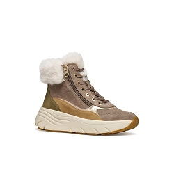 GEOX D56UFB<br>Taupe