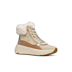 GEOX D56UFB<br>Beige