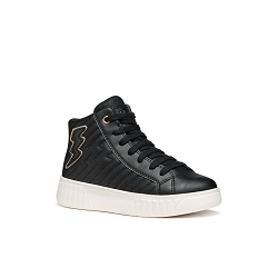 GEOX E J56DVE<br>Noir