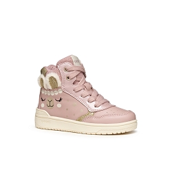 GEOX E J56HXE<br>Rose