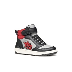 GEOX E J56LQC<br>Gris