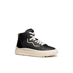 GEOX E J56M3B<br>Noir