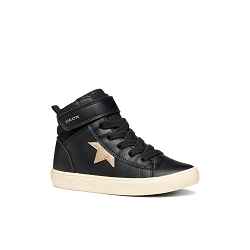 GEOX E J564NC<br>Noir