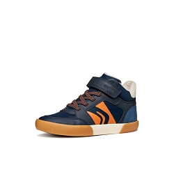 GEOX E J565CA<br>Bleu