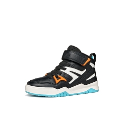 GEOX E J567RA<br>Noir