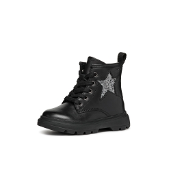 GEOX E B465YA<br>Noir