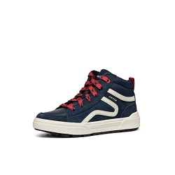 GEOX E J36HAA<br>Bleu