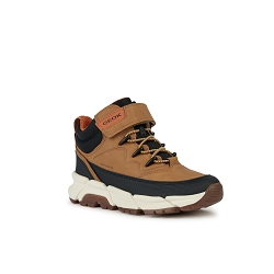 GEOX E J36LGC<br>Camel