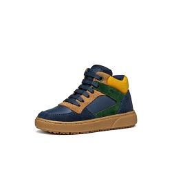 GEOX E J46LDC<br>Kaki