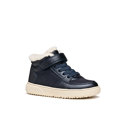 GEOX E J56HTA<br>Bleu