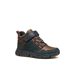 GEOX E J949XA<br>Brun