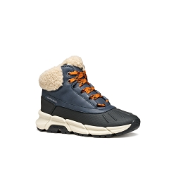 GEOX E J56LCB<br>Bleu