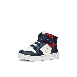 GEOX E B465LA<br>Blanc