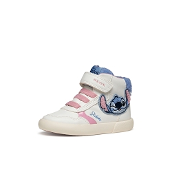 GEOX E B561MF<br>Blanc
