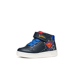 GEOX E B565LB<br>Bleu