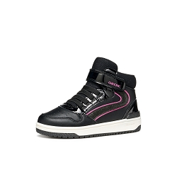GEOX E J56HXA<br>Noir