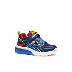 GEOX E J56LBD<br>Bleu