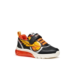 GEOX E J56LBH<br>Noir