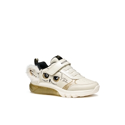 GEOX E J56LPA<br>Blanc
