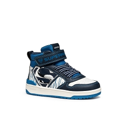 GEOX E J56LQH<br>Bleu