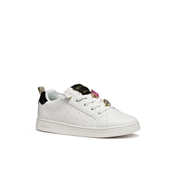 GEOX E J56LRA<br>Blanc