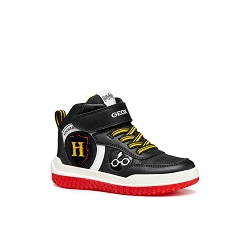 GEOX E J56MCD<br>Noir