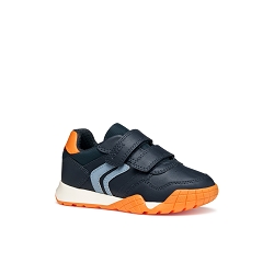 GEOX E J56NEA<br>Bleu