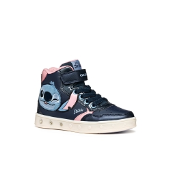 GEOX E J568WH<br>Bleu