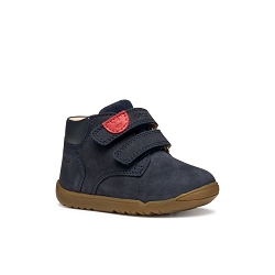GEOX E B164NC<br>Bleu