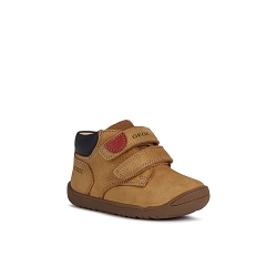 GEOX E B164NC<br>Camel