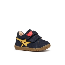 GEOX E B564NA<br>Bleu