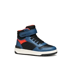 GEOX E J46LQB<br>Bleu