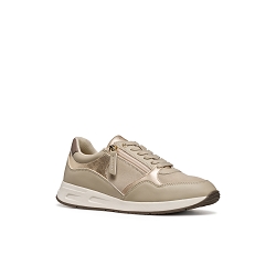 GEOX D36NQB<br>Beige