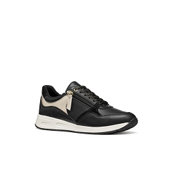 GEOX D36NQB<br>Noir