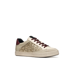 GEOX D466HI<br>Beige
