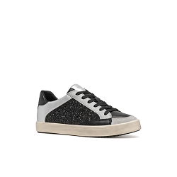 GEOX D466HI<br>Noir
