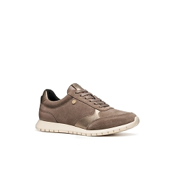 GEOX D55YPC<br>Taupe