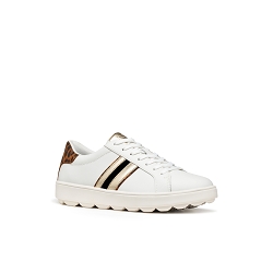 GEOX D56WEA<br>Blanc