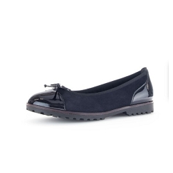 GABOR 04.100.36<br>Bleu